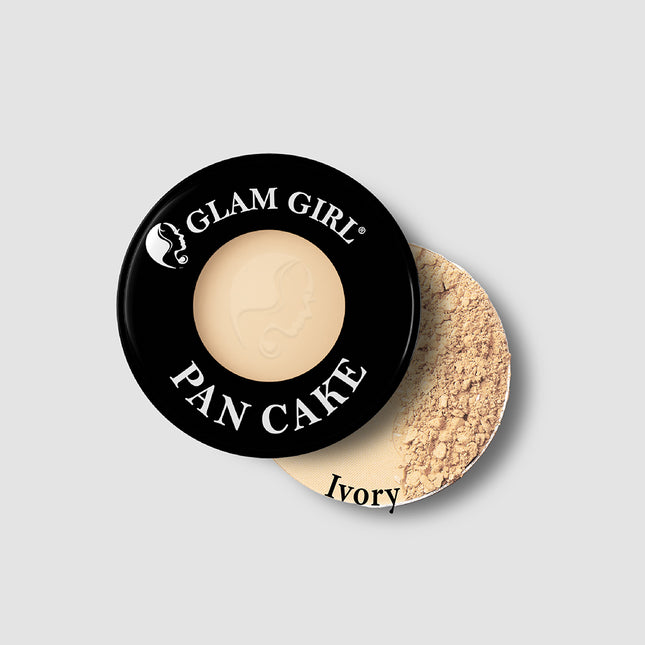 Glamgirl Mineral Pancake