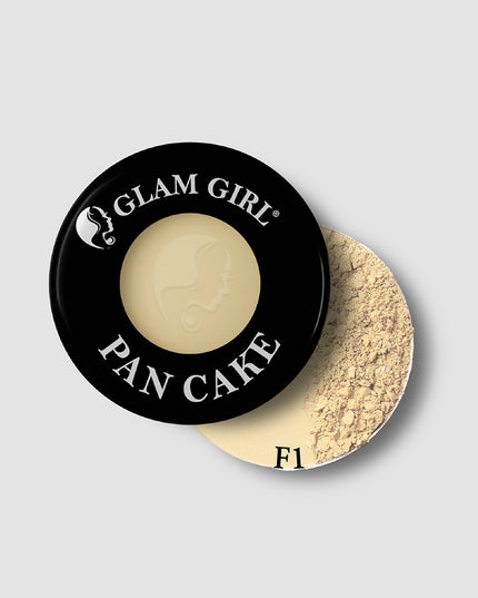 Glamgirl Mineral Pancake