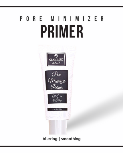 GlamGirl Pore Minimizer Primer