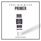 Pore Minimizer Primer