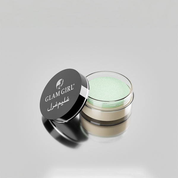 GlamGirl Loose Setting Powder