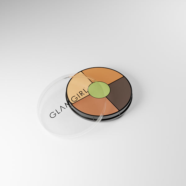 Studio Artistry Colour Correcting Palette