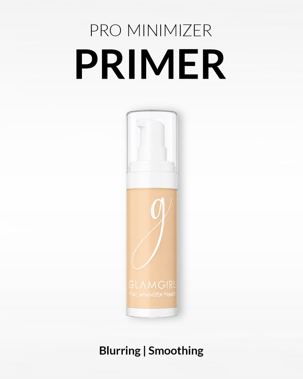 Pore Minimizer Primer