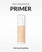 Pore Minimizer Primer