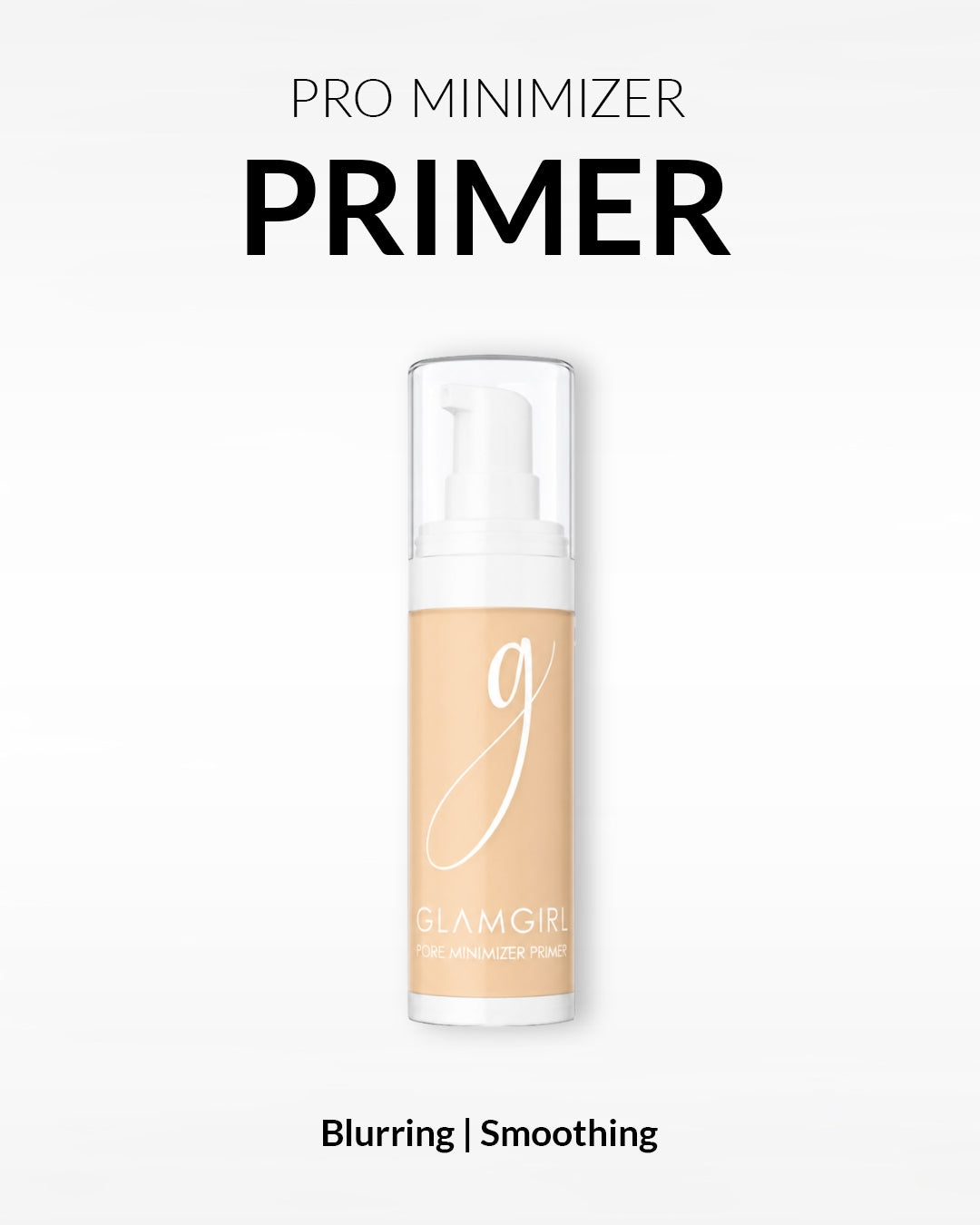 Pore Minimizer Primer