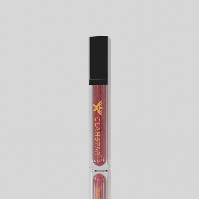 Glamstar lip strobes deal of 3 ( shimmery lip gloss )