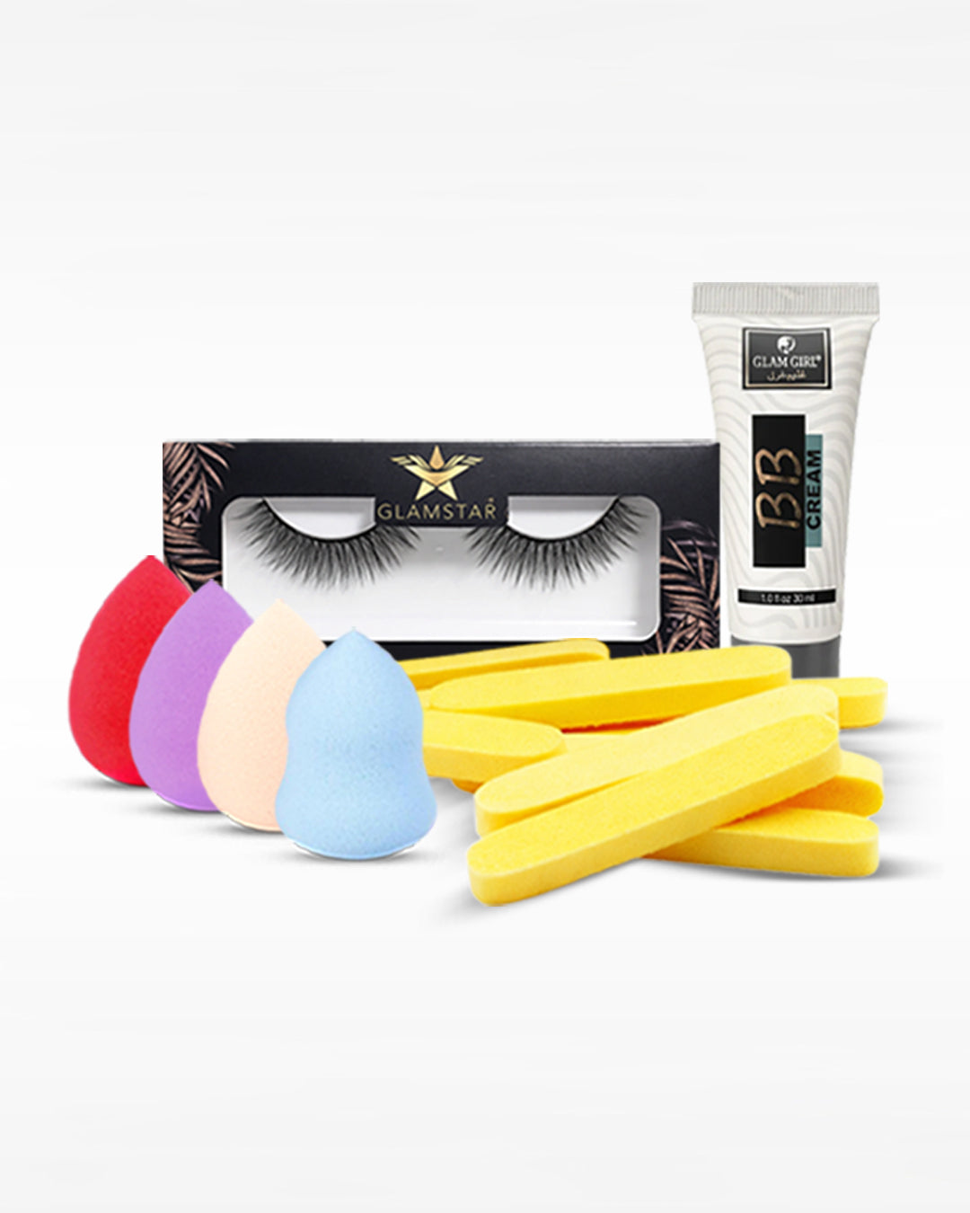 Bari Eid 5 Products Bundle