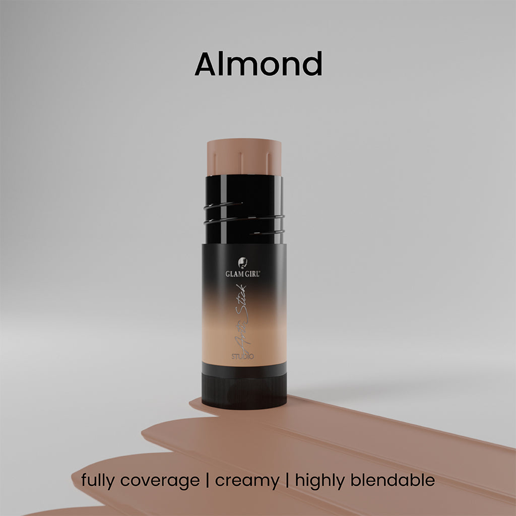 Artistick (Stick foundation)