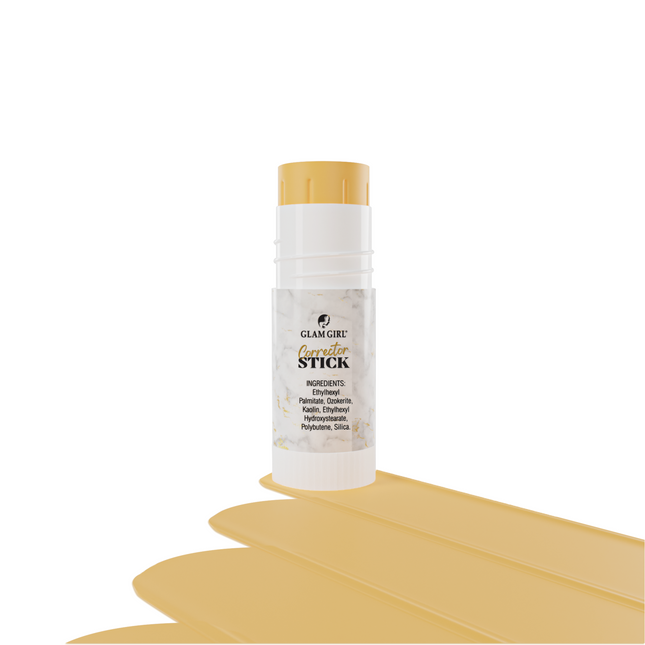 GlamGirl Colour Corrector Stick