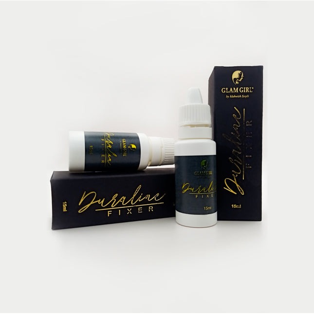 Glamgirl Duraline fixer