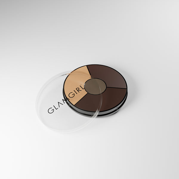 Studio Artistry Contouring palette