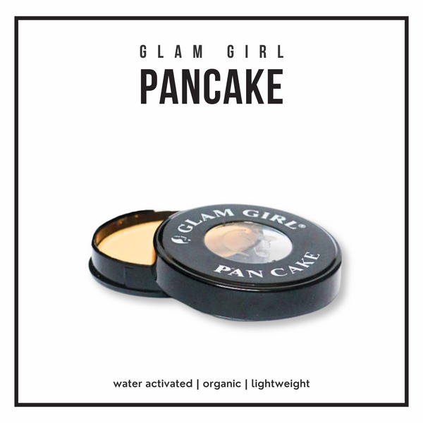 Glamgirl Mineral Pancake
