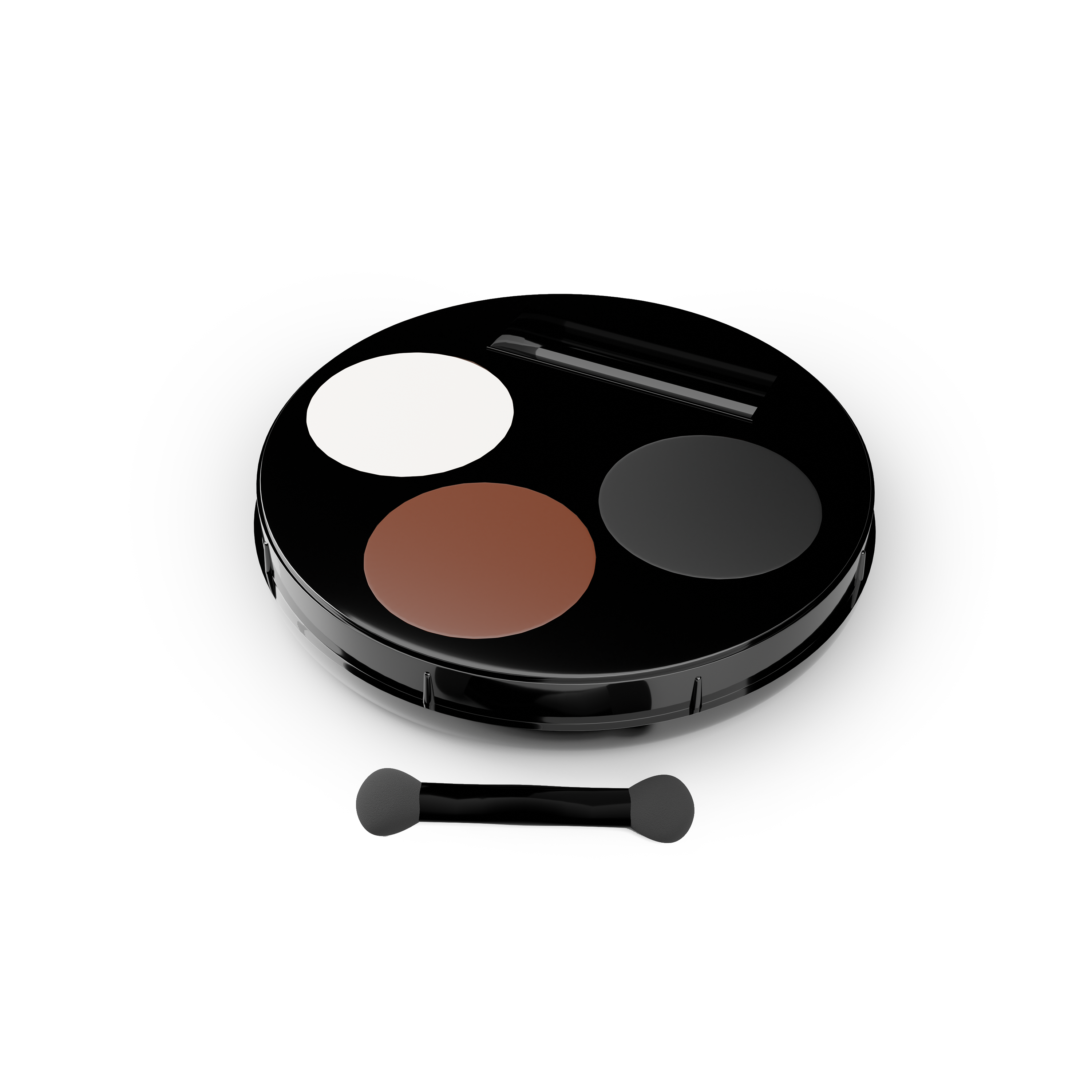 Studio Artistry Eye-Brow Palette