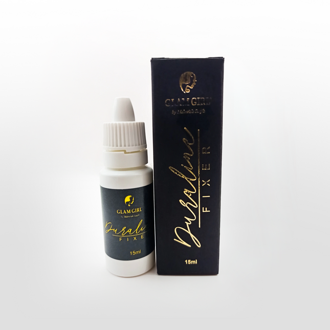 Glamgirl Duraline fixer