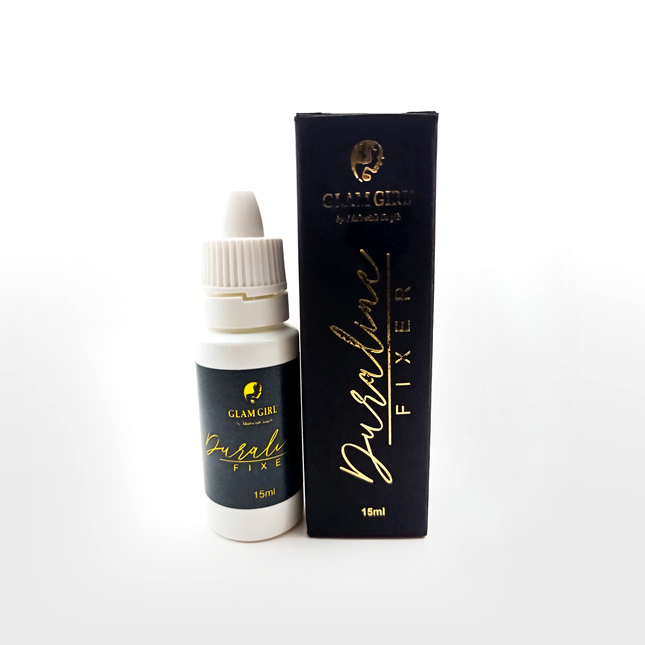 Glamgirl Duraline fixer