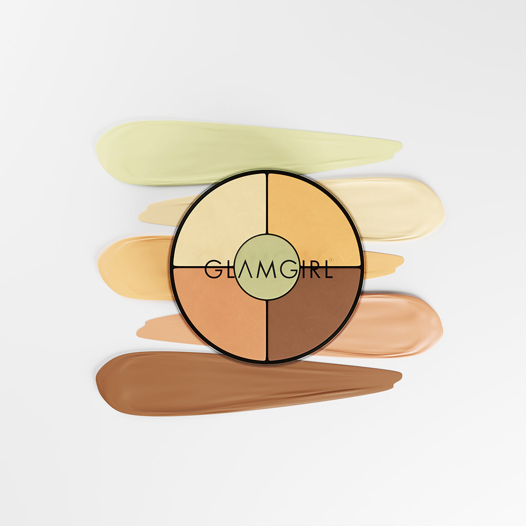 Studio Artistry Colour Correcting Palette