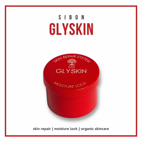 Sibon Organics Glyskin