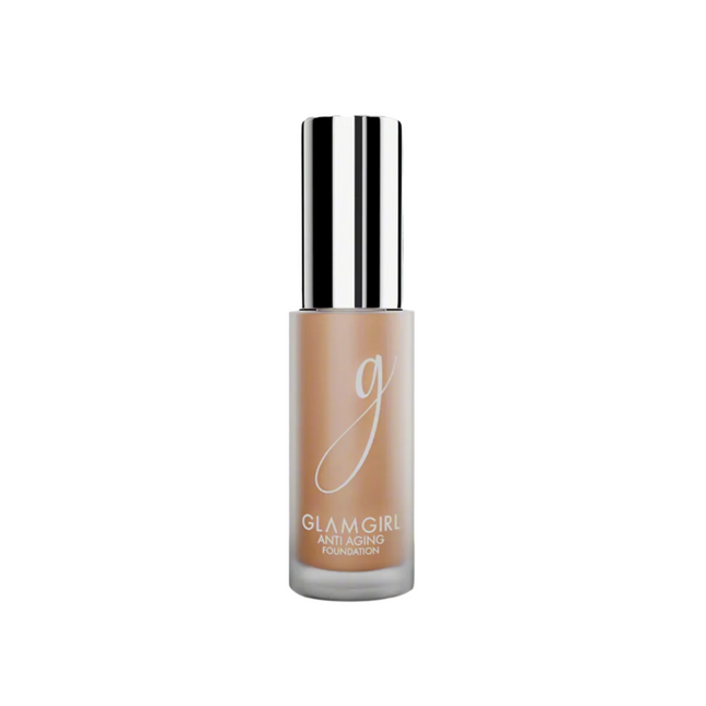 Glamgirl Anti aging foundation