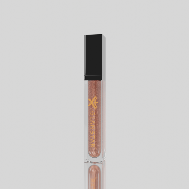 Glamstar lip strobes deal of 3 ( shimmery lip gloss )