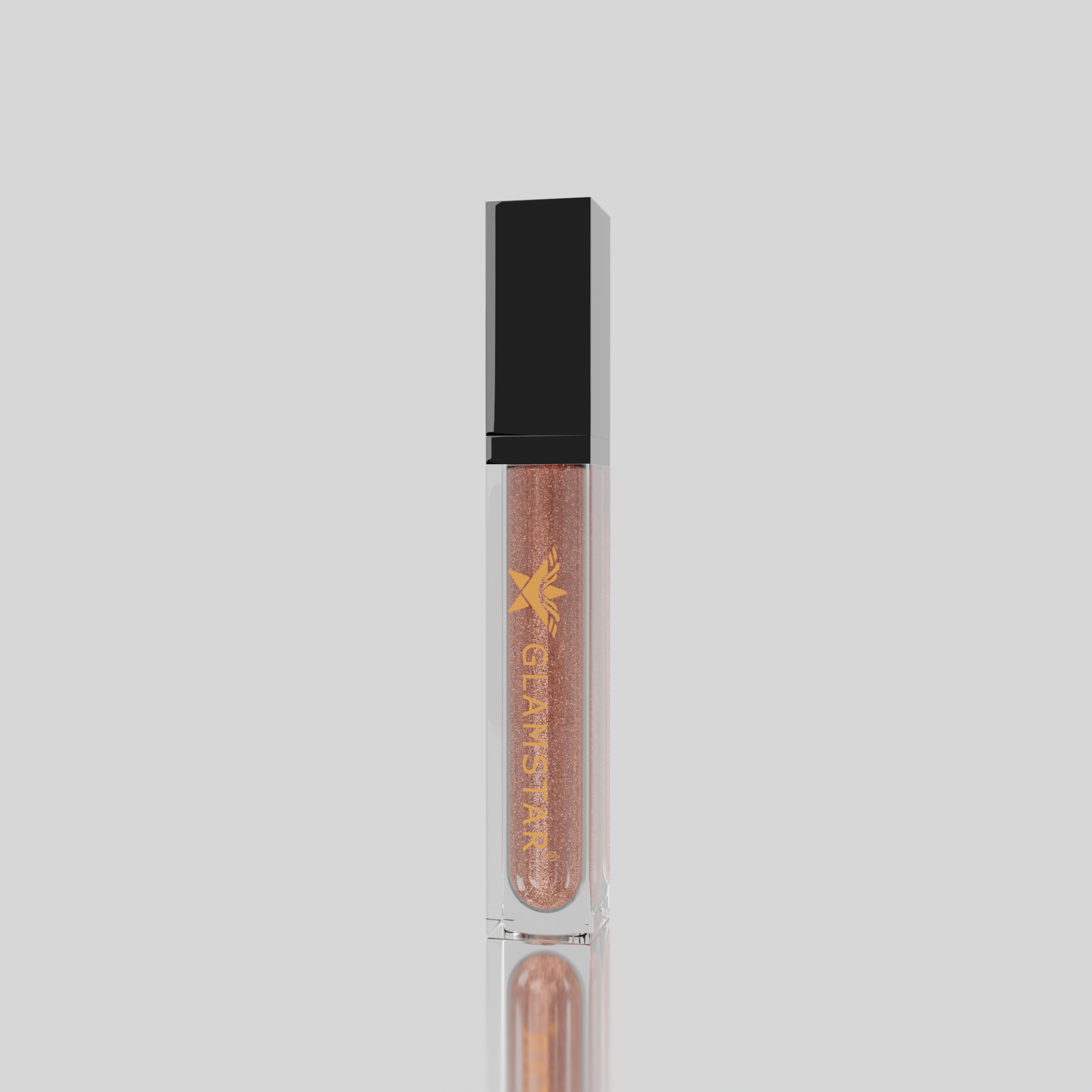 Glamstar lip strobes deal of 3 ( shimmery lip gloss )