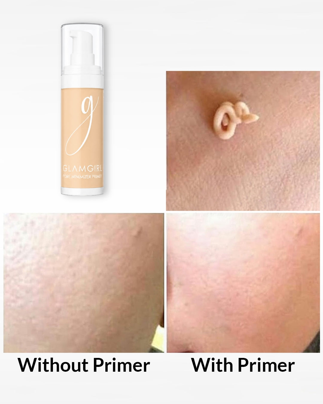 Pore Minimizer Primer