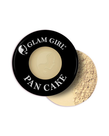 Glamgirl Mineral Pancake