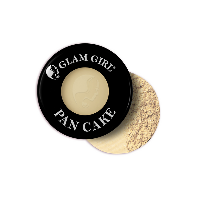 Glamgirl Mineral Pancake