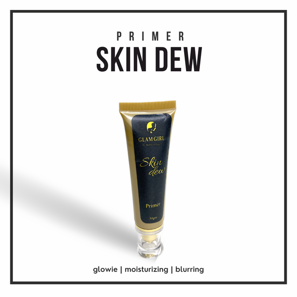 Glamgirl Skin Dew primer