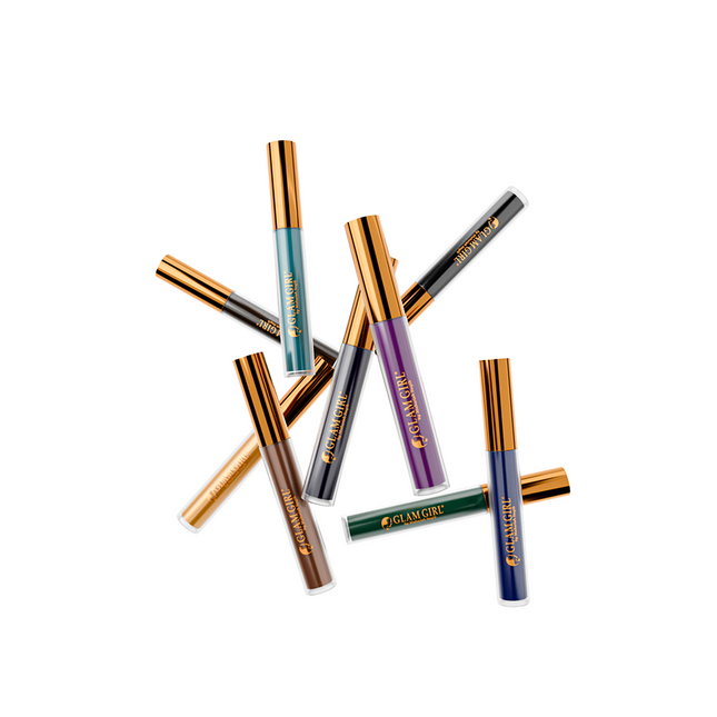 Eye mattic liner coloured liner