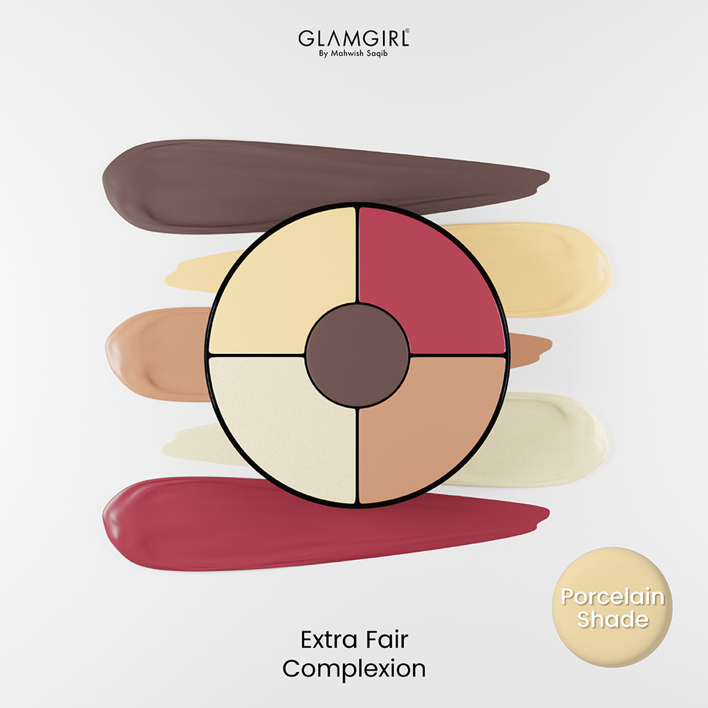 Studio Artistry Night Glam