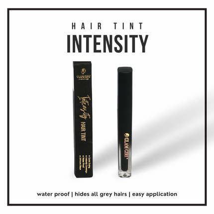 Intensity Hair Tint