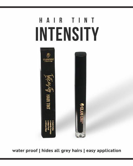 Intensity Hair Tint