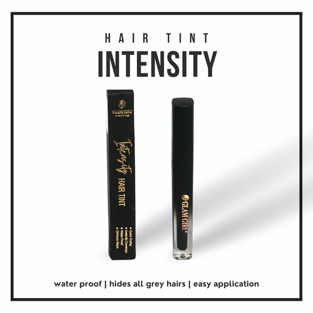 Intensity Hair Tint