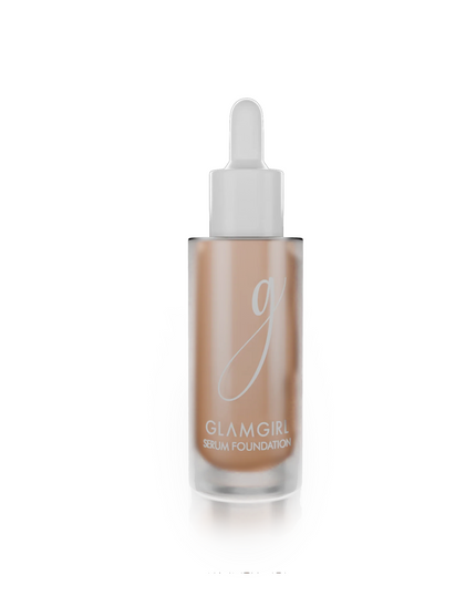 Glamgirl Serum Foundation