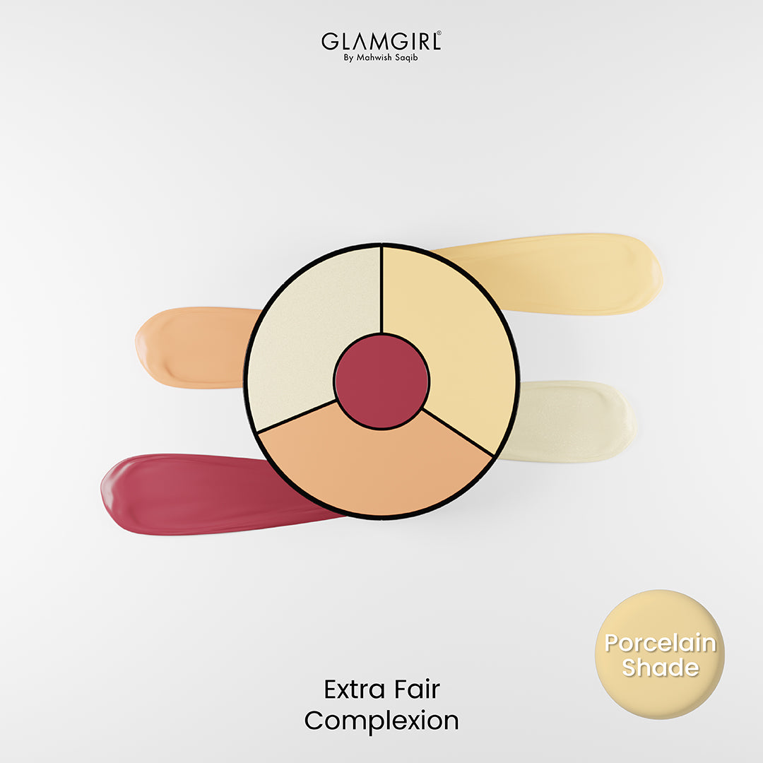 Studio Artistry No Makeup Palette