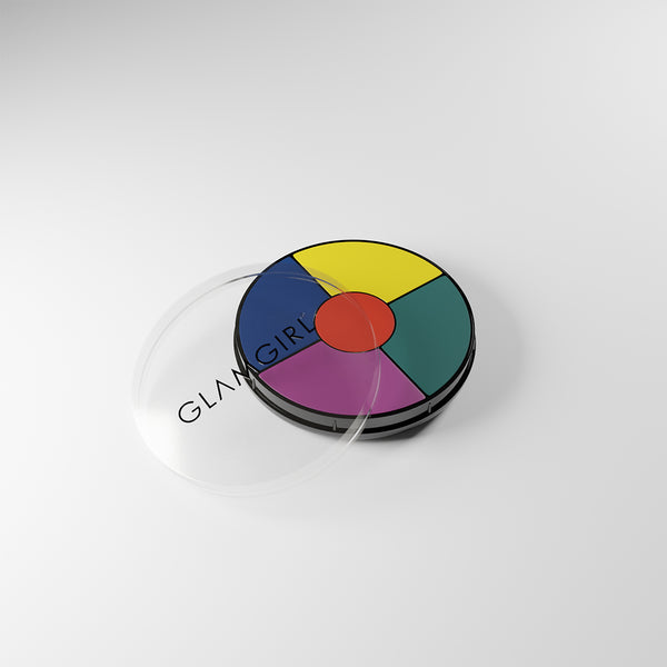 Studio Artistry Colorist Palette