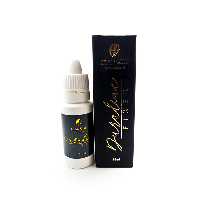 Glamgirl Duraline fixer