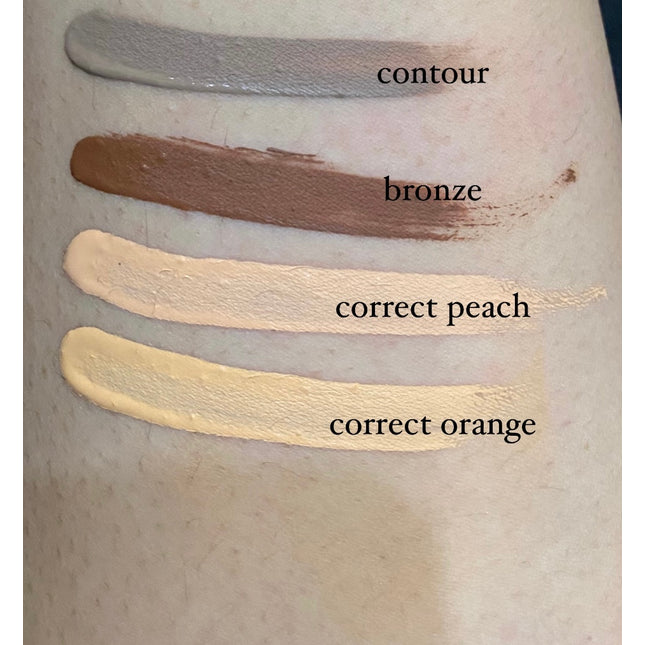 GlamGirl Concealer