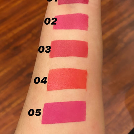 GlamGirl Luscious Lip Essential Deal P5