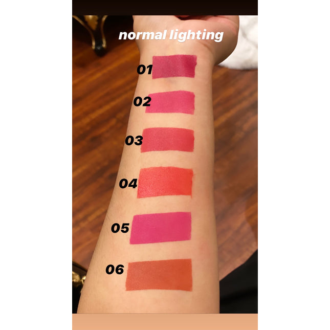 GlamGirl Luscious Lip Essential Deal P5