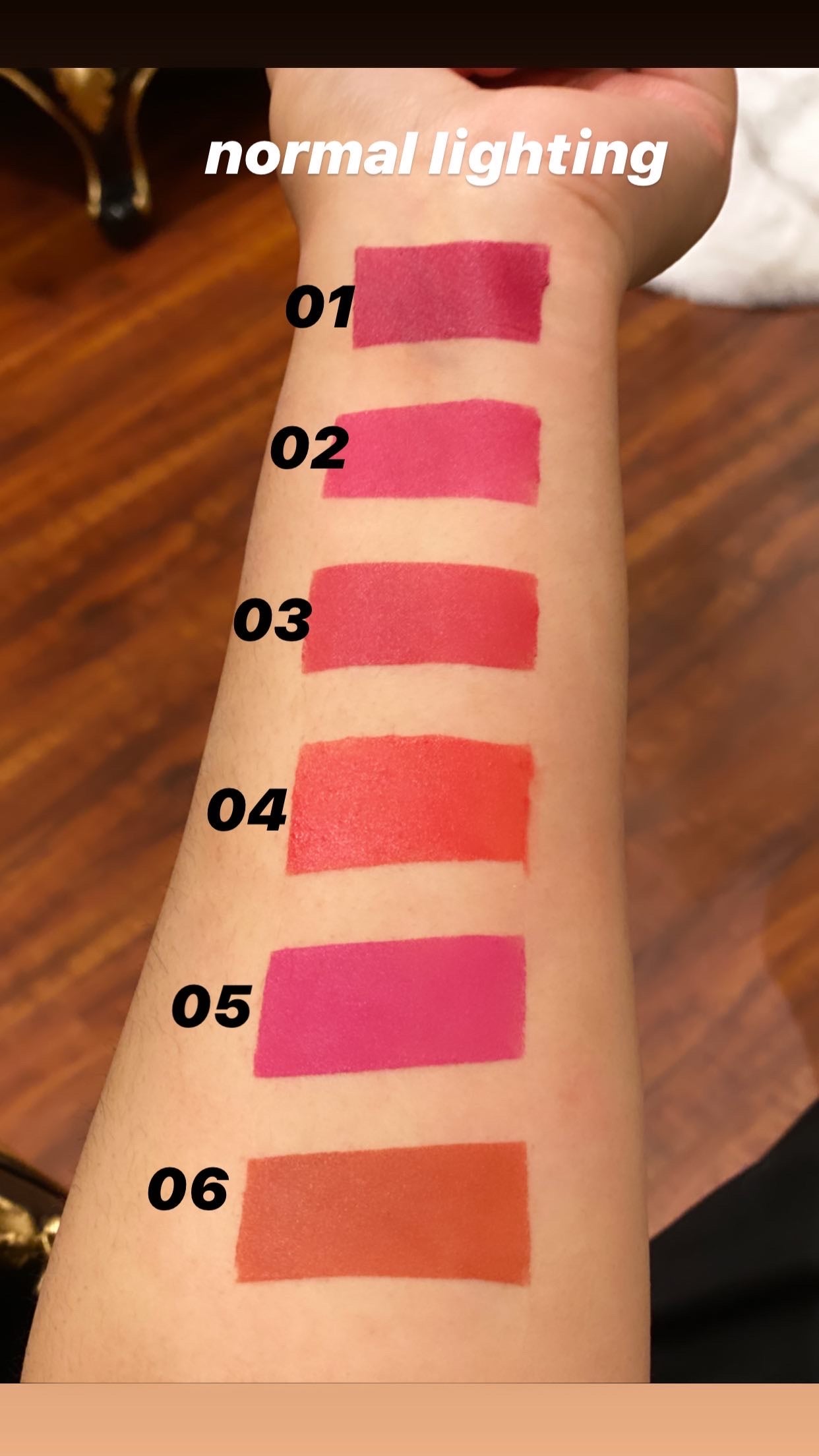 Luscious Lip Essential Deal P5