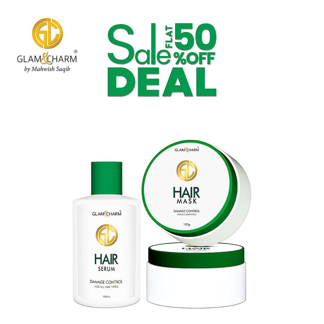 Shinny Hair Deal