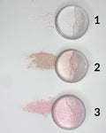 Sleek Silk Glowie Setting Powder