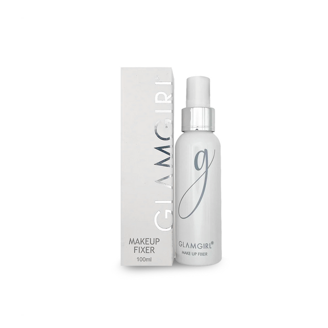 Glamgirl Makeup fixer
