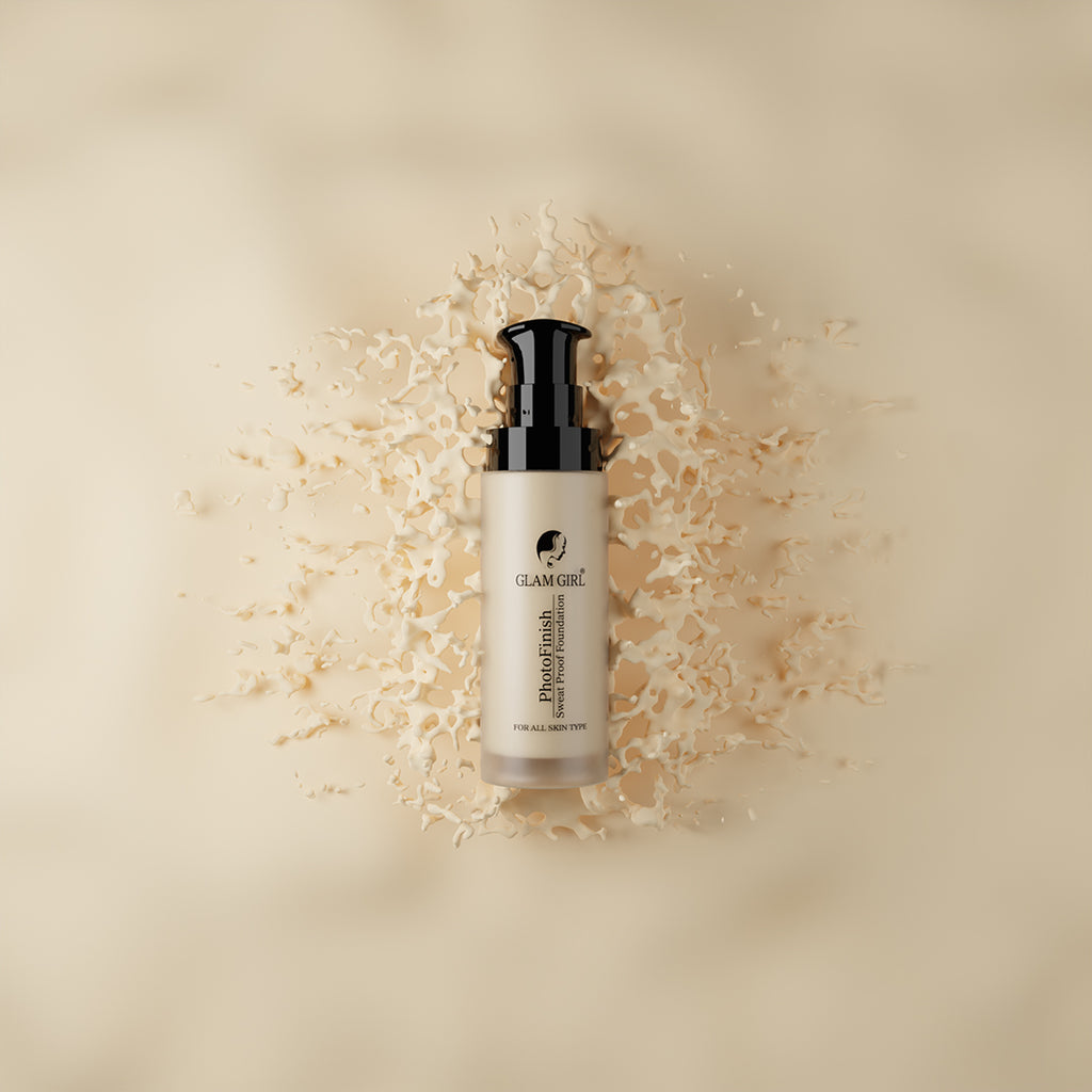 Photo Finish Foundation