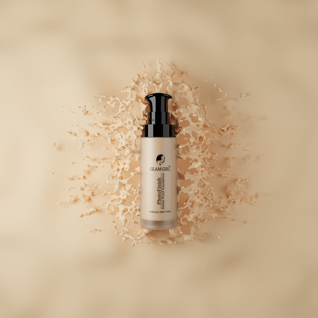 Photo Finish Foundation