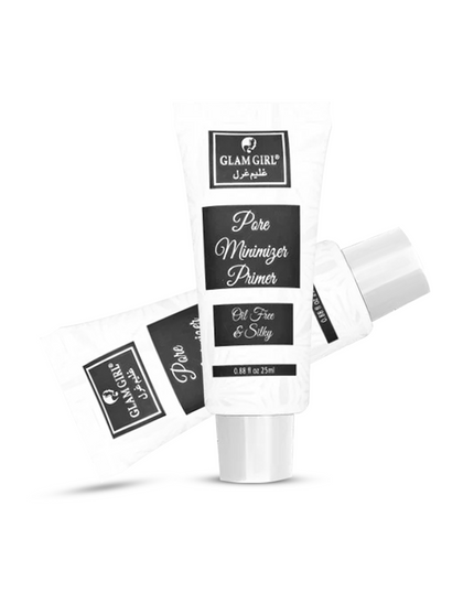 GlamGirl Pore Minimizer Primer