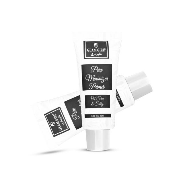 GlamGirl Pore Minimizer Primer