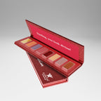 Glamstar Sensation eye palette