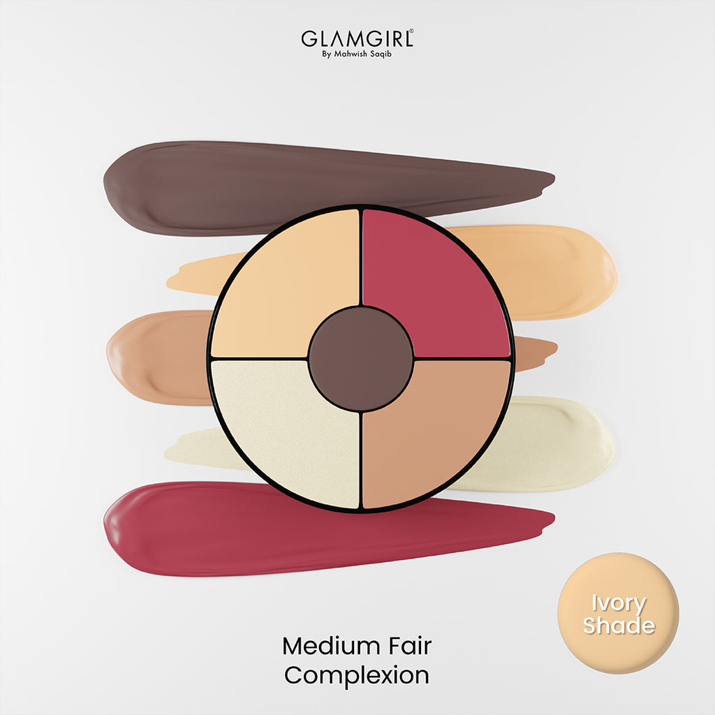 Studio Artistry Night Glam